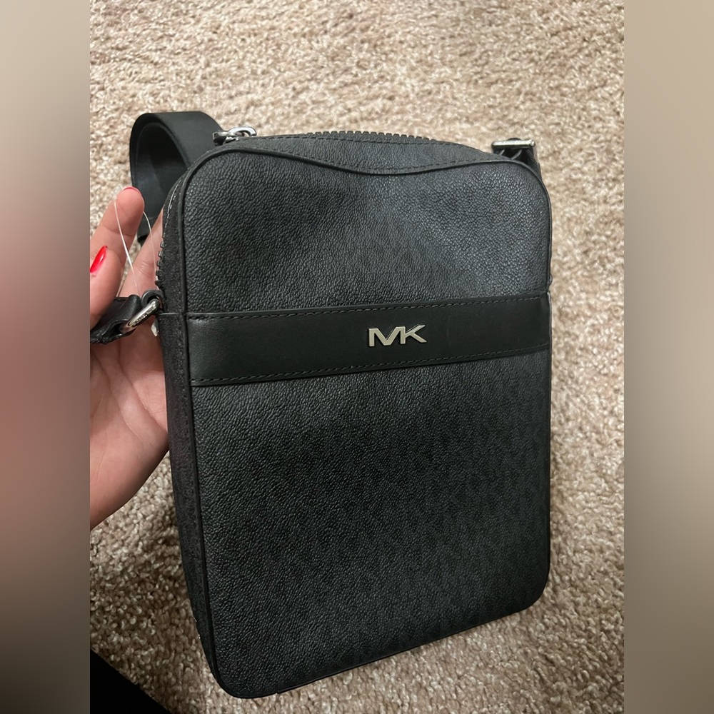 Michael Kors Man satchel & wallet
